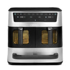 Tri-Zone Air Fryer & Oven