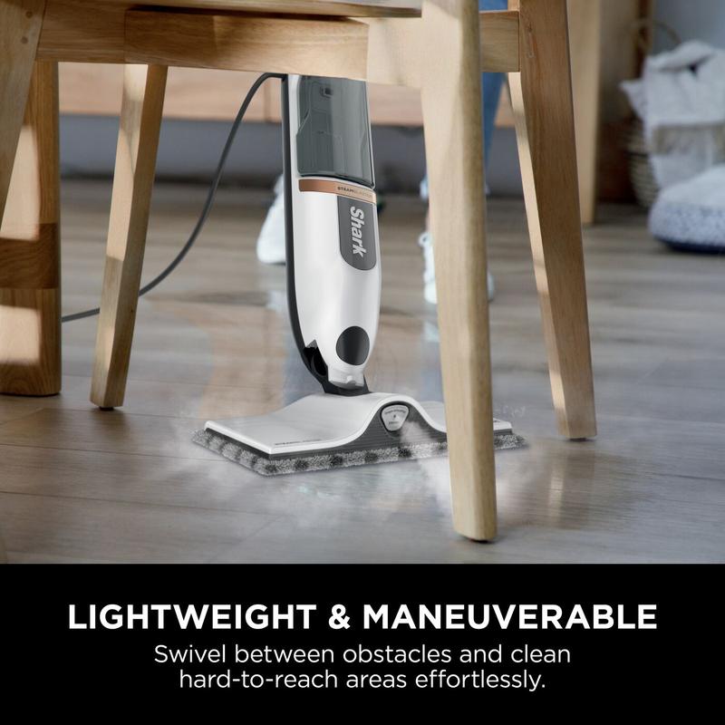 Shark Steam Cleaner