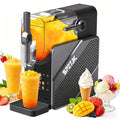 2.5L Slushie Machine & Soft Serve Maker