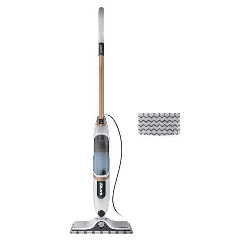 Shark Steam Cleaner