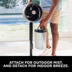 Shark FlexBreeze Pro Mist