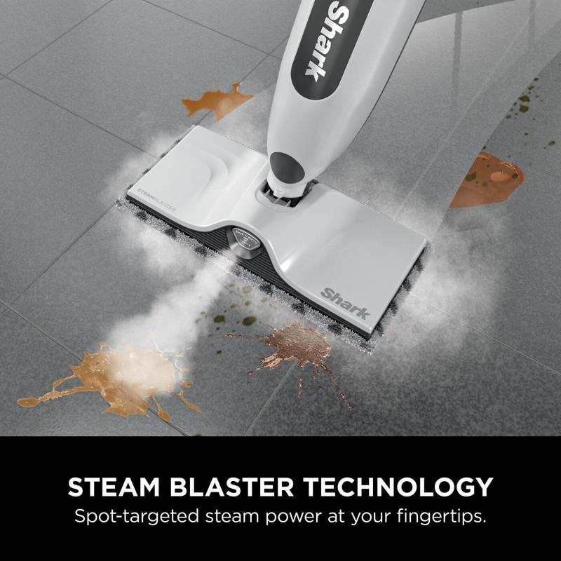 Shark Steam Cleaner