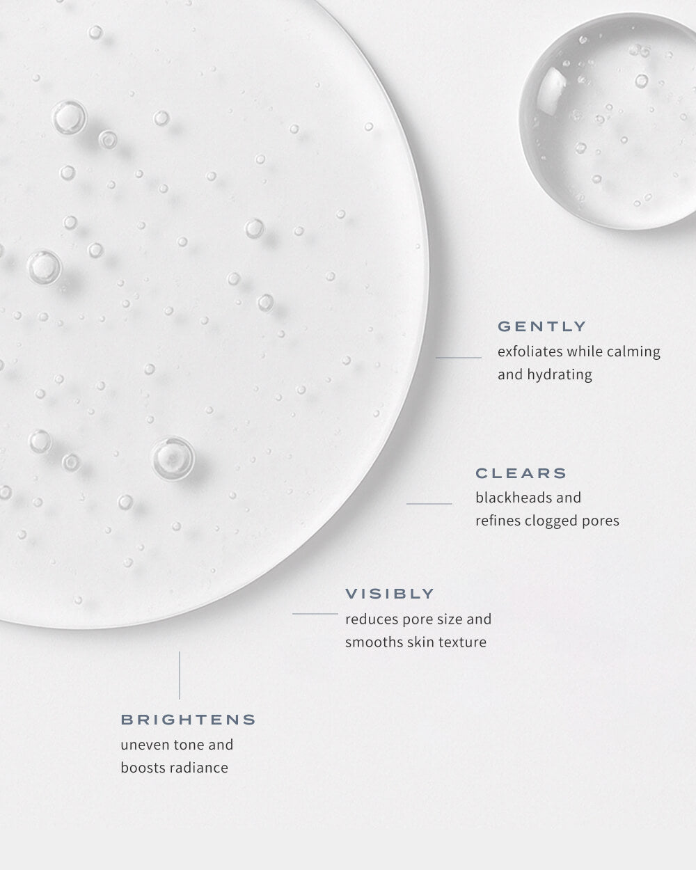 SALICYLIC ACID EXFOLIANT