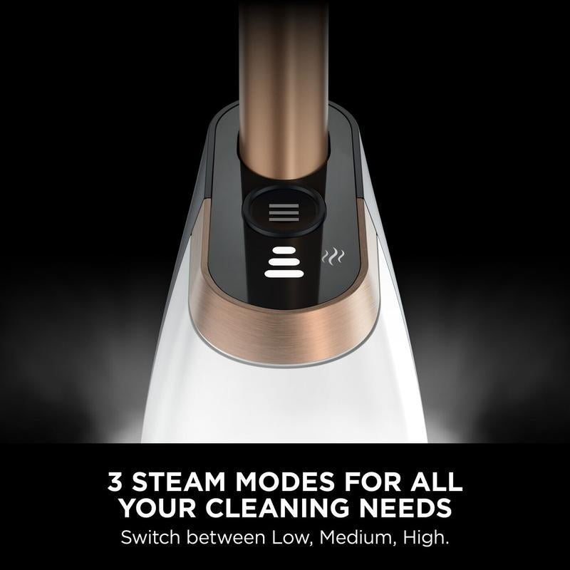 Shark Steam Cleaner