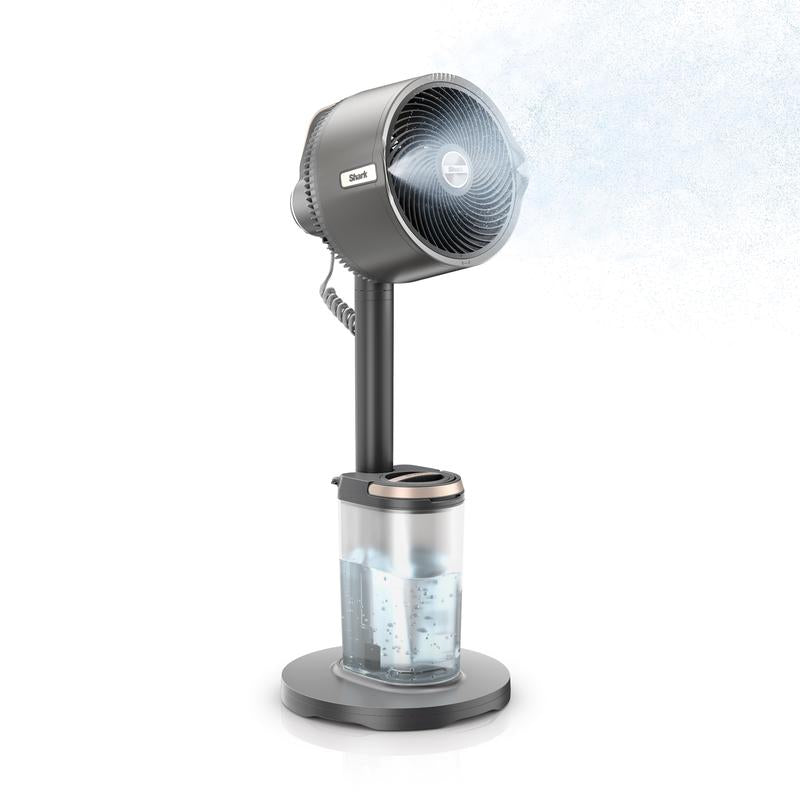 Shark FlexBreeze Pro Mist
